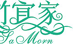 竹宜家标志