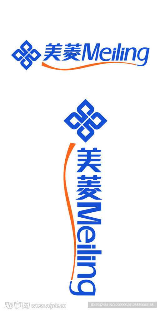 美菱LOGO