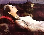 古装美女