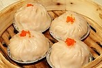 上海小笼包