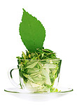 绿茶
