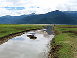 纳帕海景区