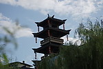 水街秦城