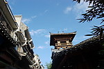 古建筑