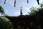 塔尖