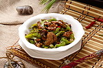 农家小炒肉