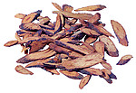中药材