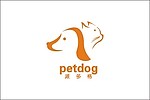 派多格logo
