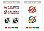 中国广告门户网标志