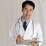医生