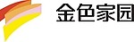 万科金色家园标志