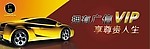 车 vip 尊贵人生