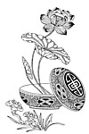 元明清素材