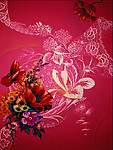 花纹