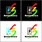 手机彩票logo设计