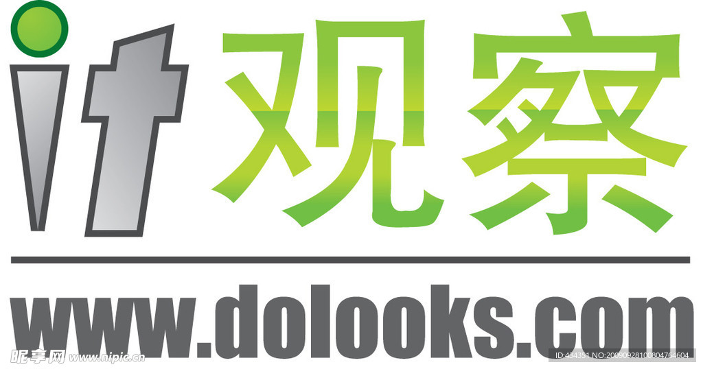 IT观察标志