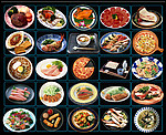 美食佳肴素材(一)