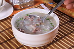 皮蛋瘦肉粥