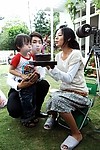 安以轩「下一站 幸福」生日願望