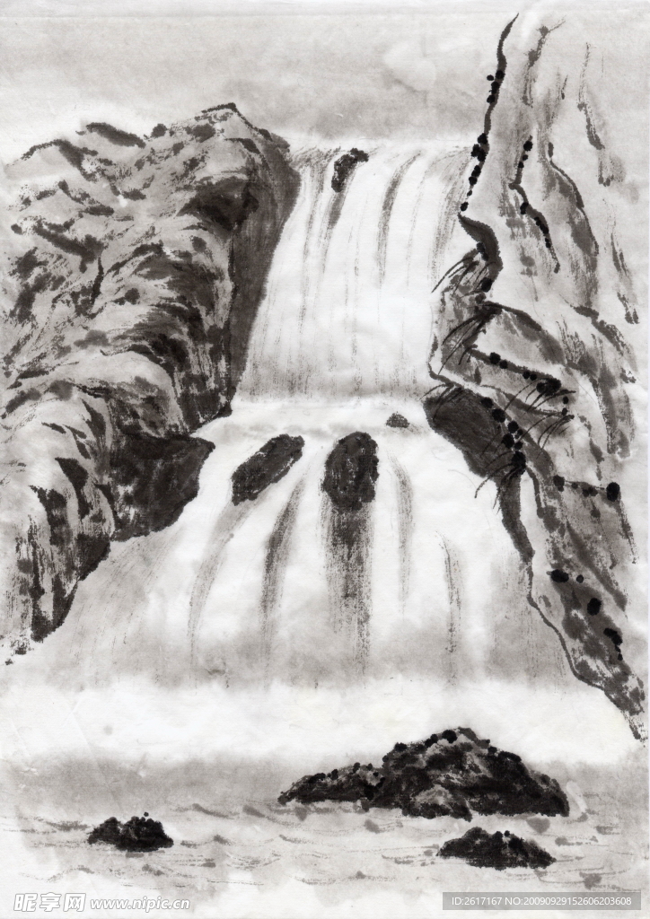 国画