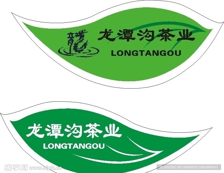 茶标签