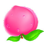 水蜜桃