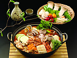 韩国料理