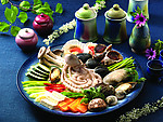 韩国料理