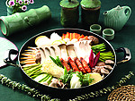 韩国料理