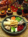 韩国料理