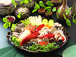 韩国料理