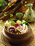 韩国料理