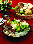 韩国料理