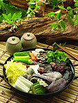 韩国料理