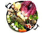 韩国料理