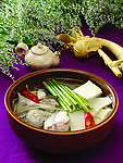 韩国料理