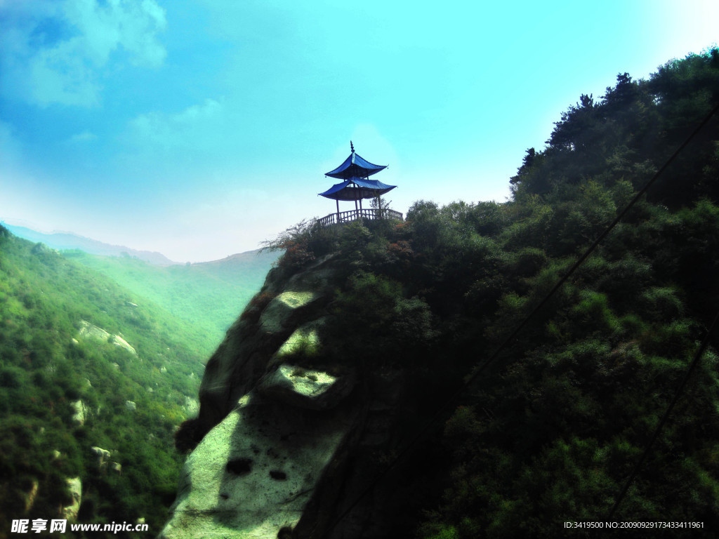 风景图