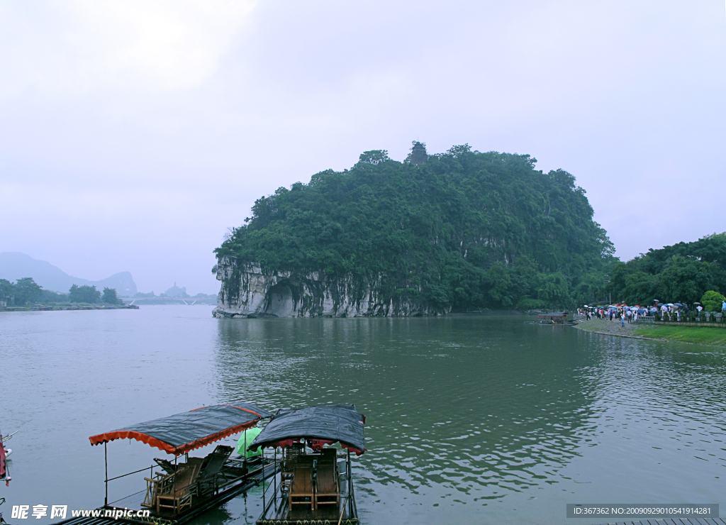 桂林风景图片