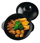 瓦缶掌鲍汁口者什菌