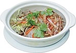海味粉丝煲