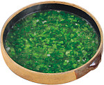 美味青菜钵