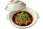 农家全味鸡