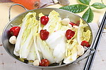 干锅高山娃娃菜