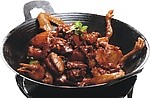霸王鸽子