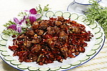 辣子鸡