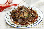 夫妻肺片