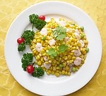 金玉良缘