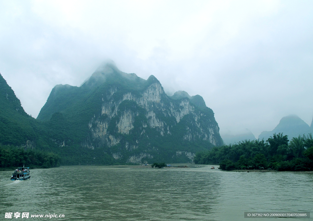 桂林风景图片