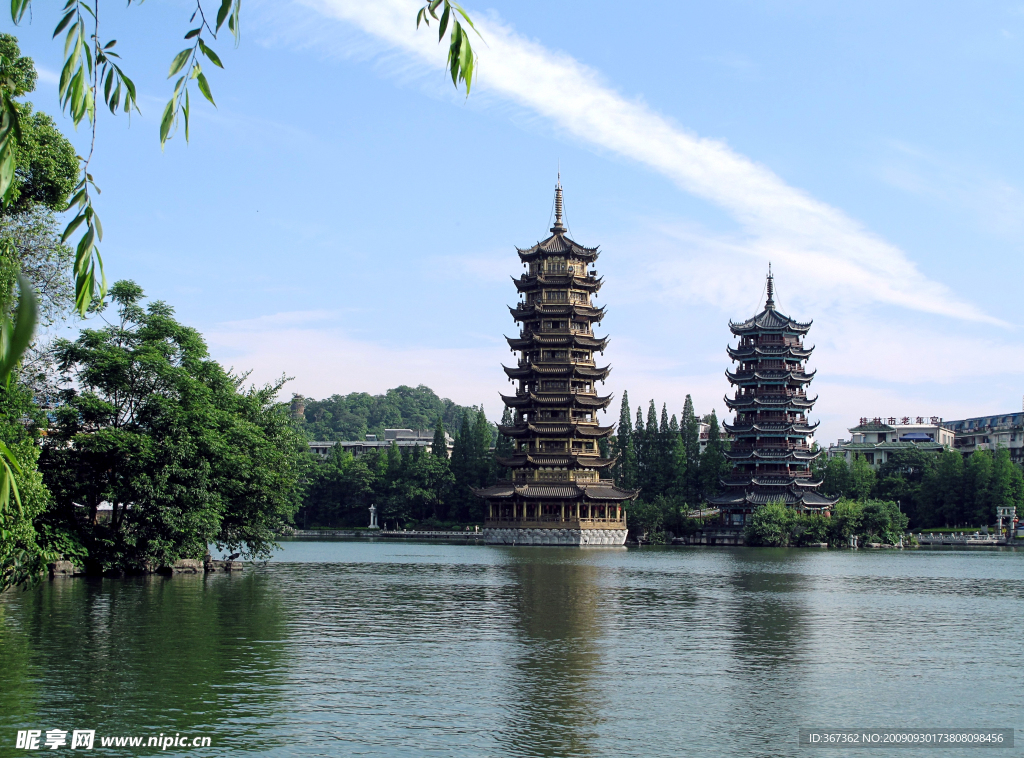 桂林风景图片