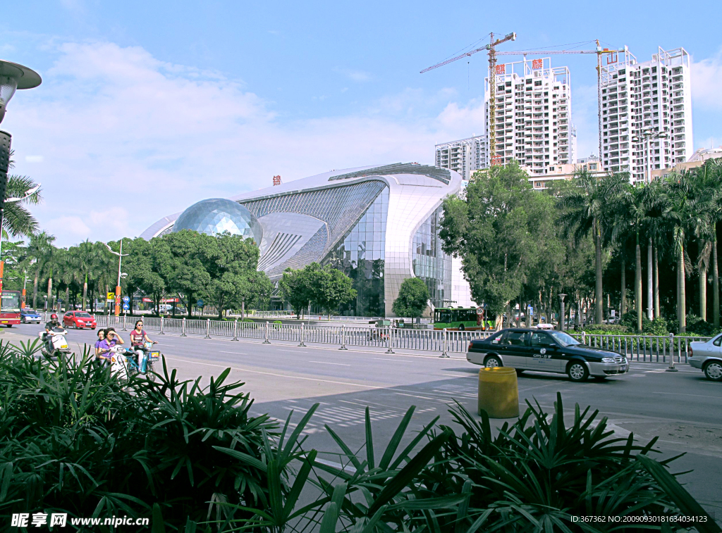 桂林风景图片